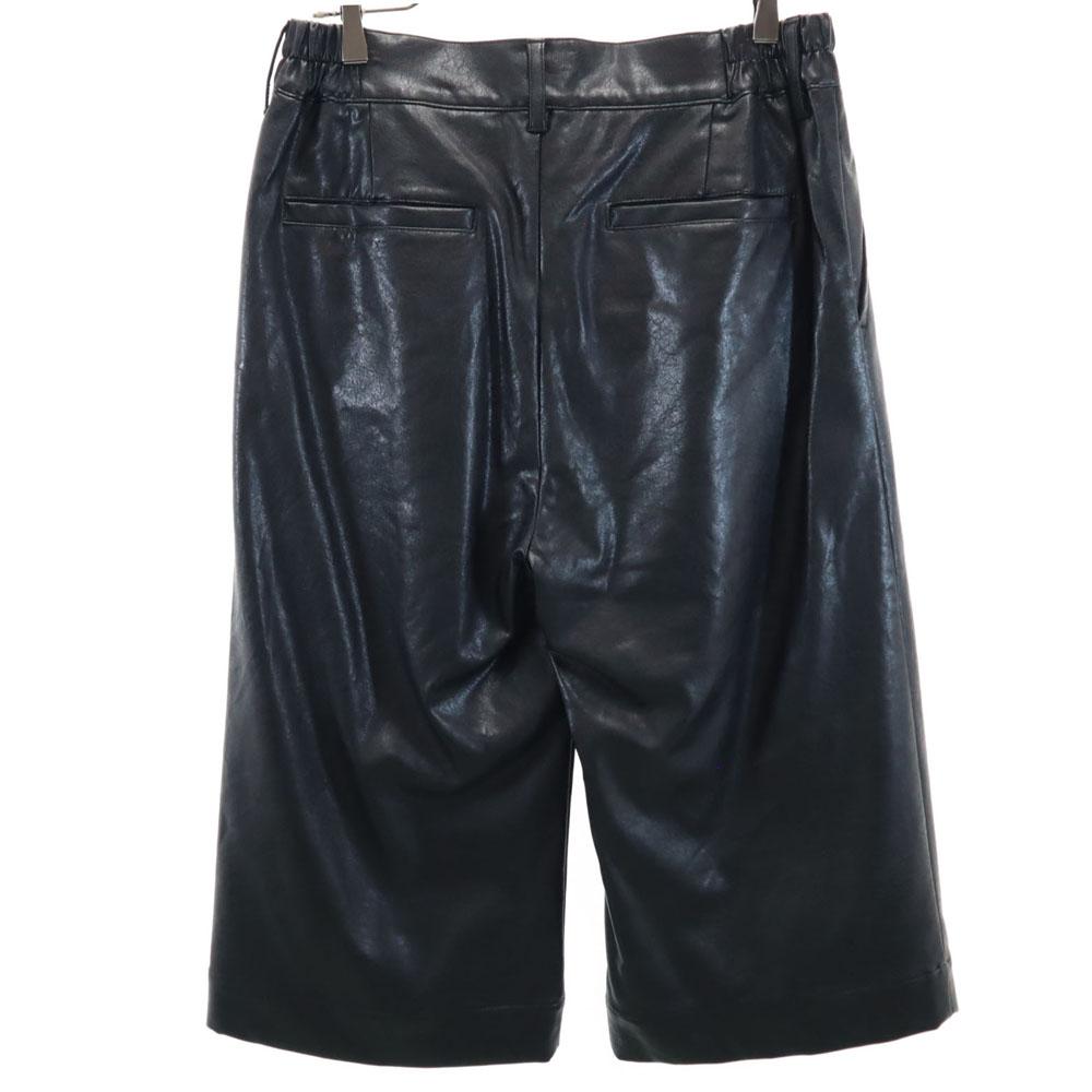 Paradox Lederhose M schwarz Siebenviertel Herren Gebraucht