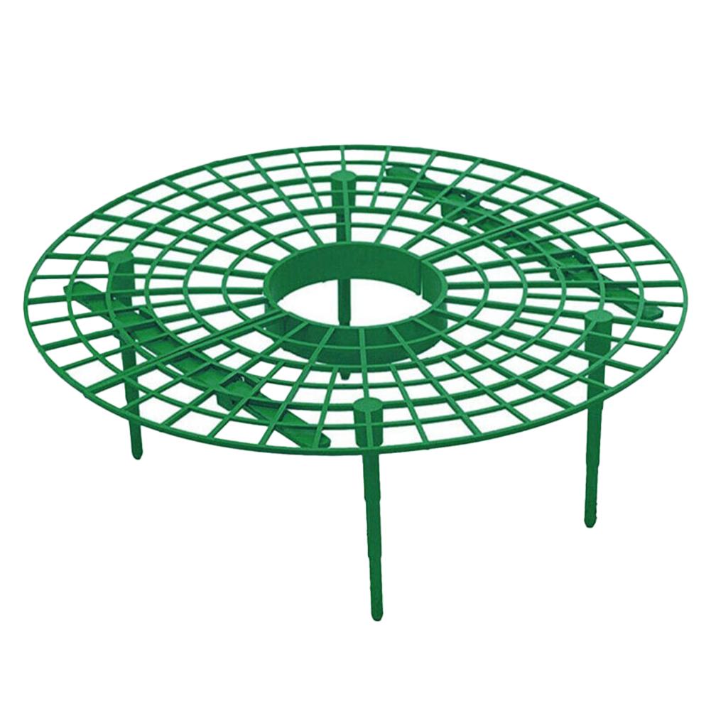 

Кронштейн для поддона для посадки клубники Садоводство Горшечные фрукты Домашний зеленый сращивание растений Антигнилой лист Фруктовая стойка Опорный кронштейн 1 set
