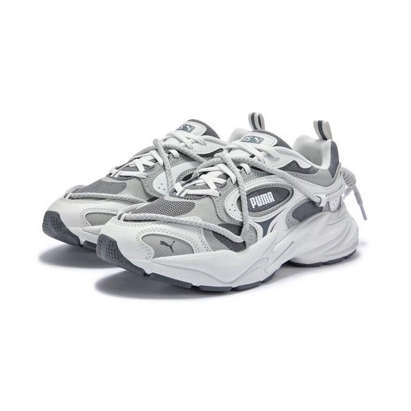 PUMA Unisex Sports Casual Shoes 406669