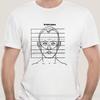 Økse - Ny Alexandria T-shirt (punk kbd bølge polish post Beograd) mænd bomuld mærke t-shirt