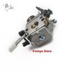 Carburetor Replacement for Stihl MS171 MS181 MS211 MS170 Chaaw for Zama C1Q-S269 11391200619 11391207100 MS 171 181 211 170