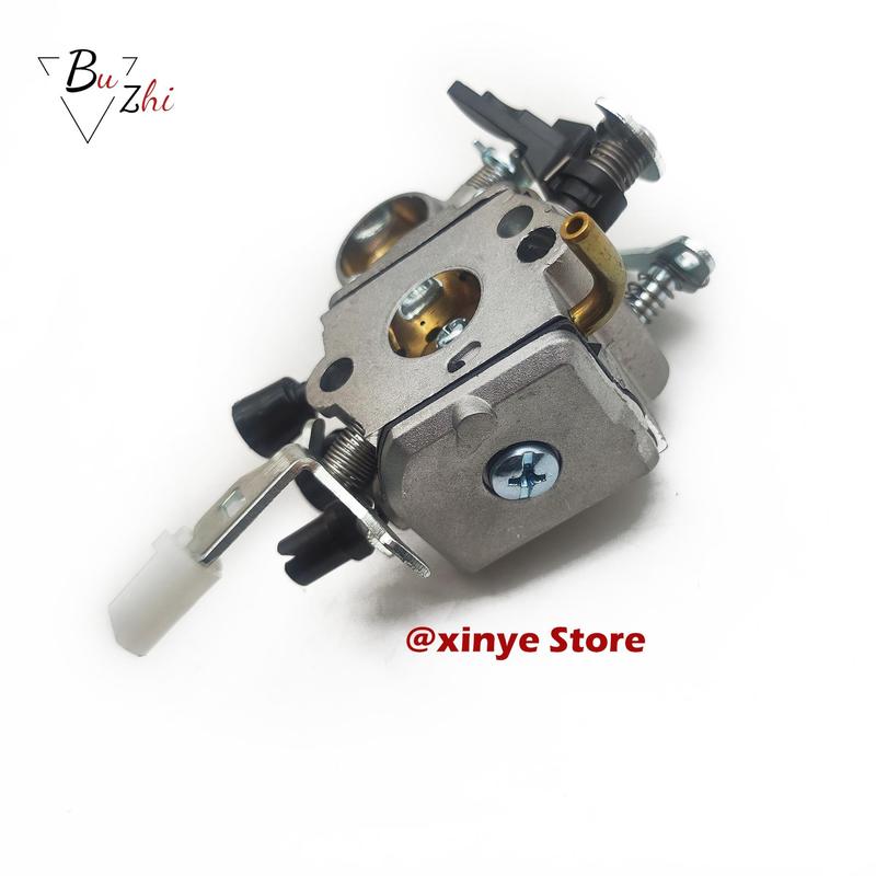 Carburetor Replacement for Stihl MS171 MS181 MS211 MS170 Chaaw for Zama C1Q-S269 11391200619 11391207100 MS 171 181 211 170