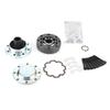 Driveshaft CV Joint Kits 932‑306 Propeller Shaft Head Fit for JK 2007‑2018