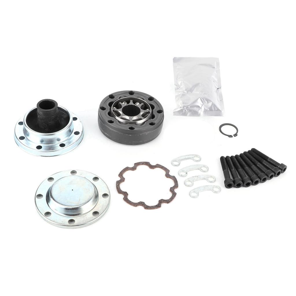 Driveshaft CV Joint Kits 932‑306 Propeller Shaft Head Fit for JK 2007‑2018