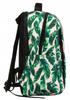 Spacious Women's Backpack Made of Polyester - Peterson