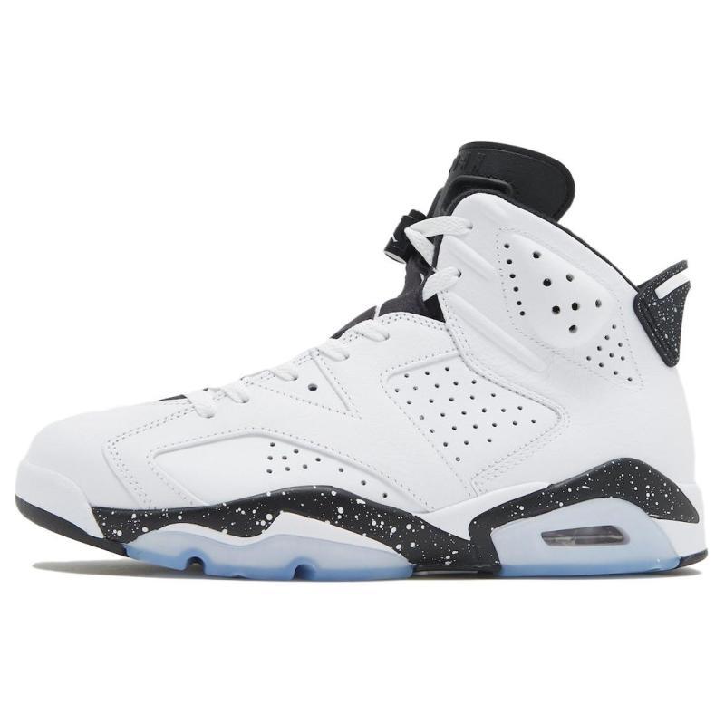

Air Jordan 6 Reverse Oreo Jordan CT8529-112 44