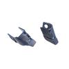 EHL19+EHL20 Headlight Holder Mount Repair Bracket Tab Set Left Right Side for Seat Leon MK2 1P Toledo MK3 5P Altea 5P 5P1941005 5P1941006