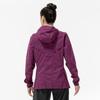[Mizuno] Running Wear, Premium Thermal Charge Jacket, Water-Repellent, Easy to Move In, J2MEC701, Women's, Dark Purple