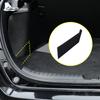 AIRSPEED Boční úložný prostor auta pro Honda Civic 10. generace 11. generace Odkládací příčky polic na obou stranách Interiér organizéru