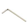 Premium L Type Hex Wrench Steel Construction Compact Design