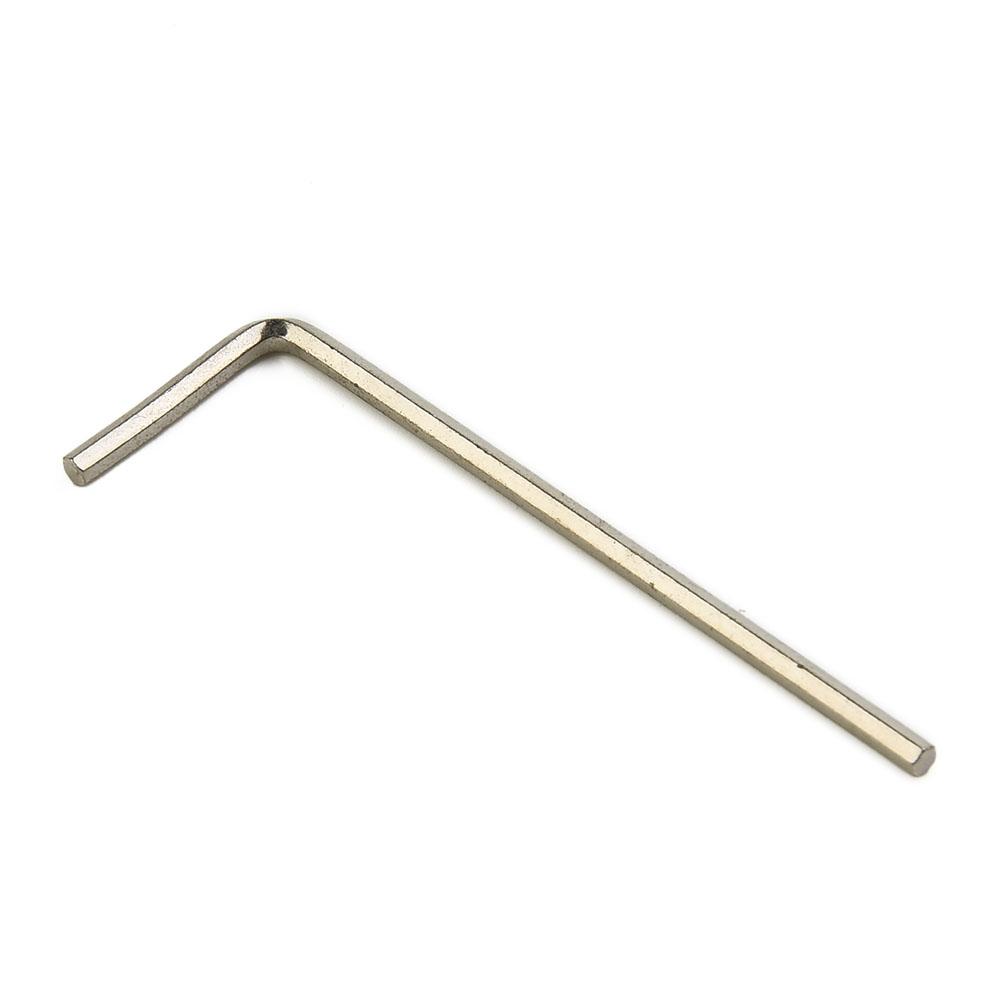 Premium L Type Hex Wrench Steel Construction Compact Design