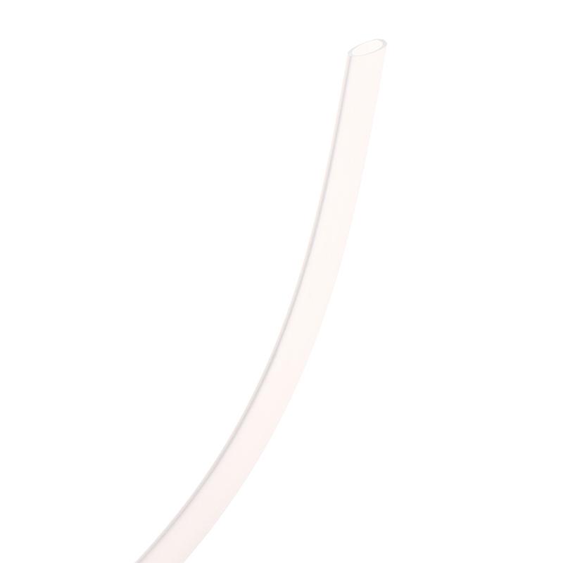 1Pc Plastic Floral Watering Can Flower Pouring Sprayer Bottle Hand Held Clear Home Gardening Small Watering Bottle