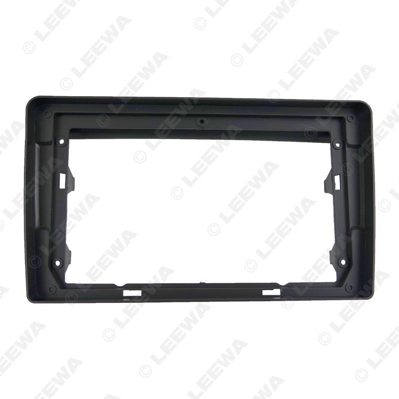 

9 Android Navigation Frame for 06-11 Hyundai Azera/Grandeur Audio-Visual Upgrade LEEWA