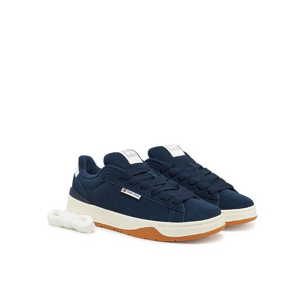 Кроссовки Tommy Jeans Tjm Skater Sneaker