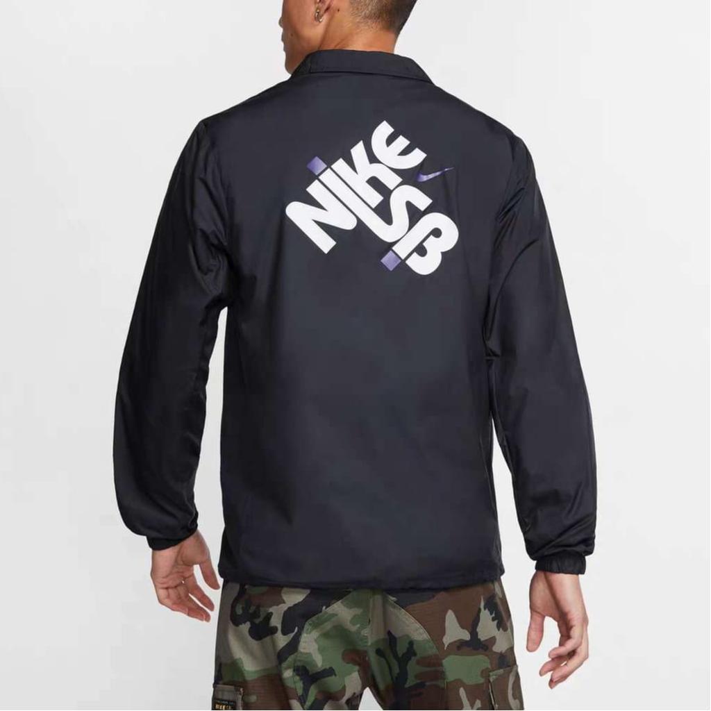 Nike Jackets & Coats Unisex Black BV8739-010