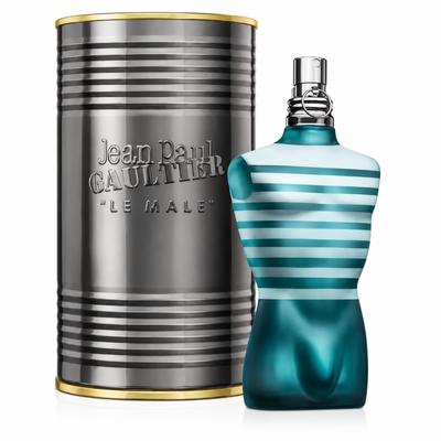Jean Paul Gaultier - Eau De Toilette Le Mal  - 75 Ml -