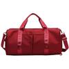 Li Shen Dry Wet Separation Sports Travel Duffel Bag