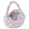 New CARLYN Nylon Crossbody Bag, Shoulder Bag Women's Light Purple H72303010PV