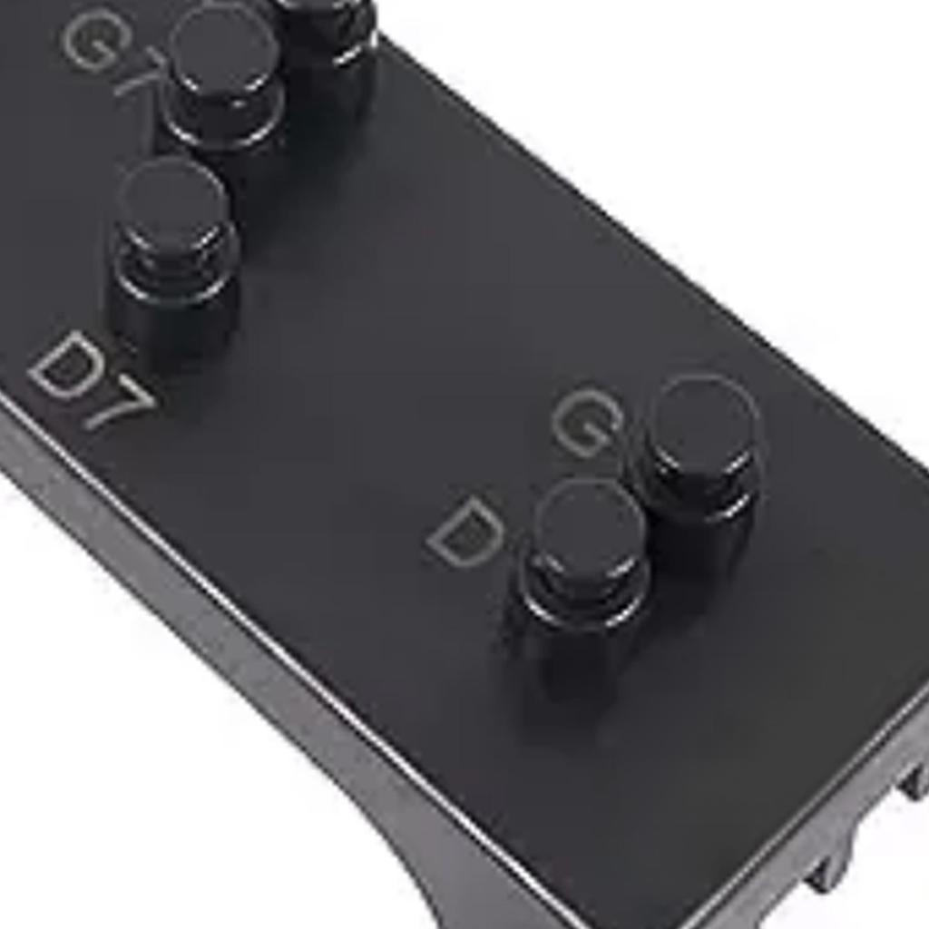 Ukulele Chord Trainer Quickly Change Chord Assisted Learning Tool Ukulele Guitar Practice Tool