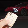Fashion TPU Car Key Case Cover Bag Keychain for VW Volkswagen MK7 Golf 7 Tiguan MK2 for Seat Ibiza Leon FR 2 Ateca Altea Skoda Octavia A7