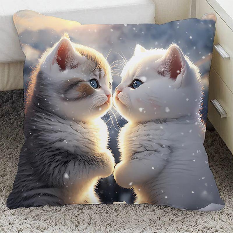 

Зашифрована наволочка з принтом Персикова шкіра