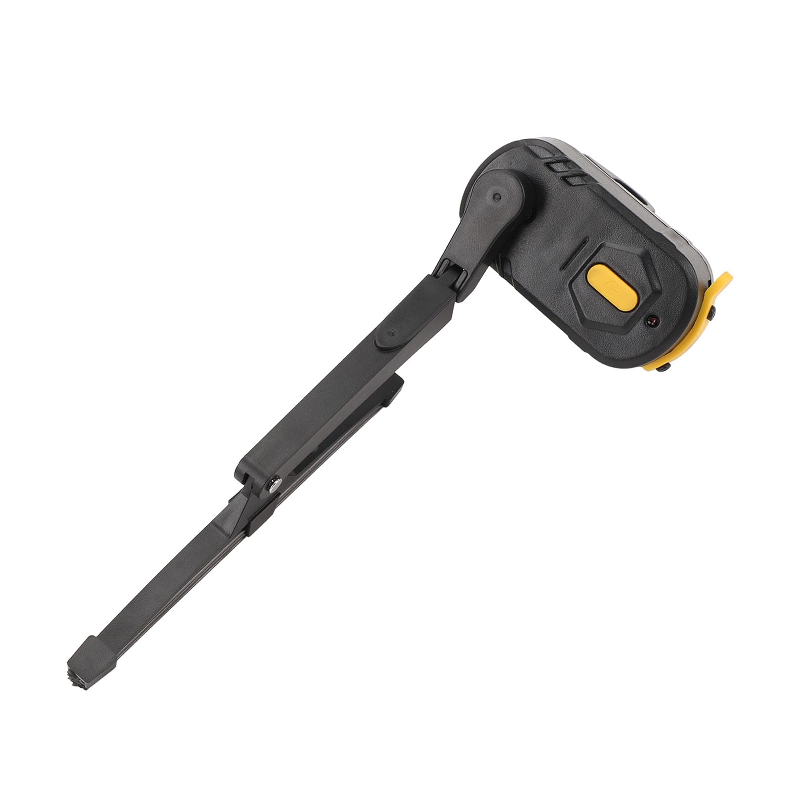 

Motorcycle Electric Windshield Wiper, 2-Speed, 170-Degree Wiping, Rechargeable, Waterproof, Rugged Construction, Easy Operation, Durable