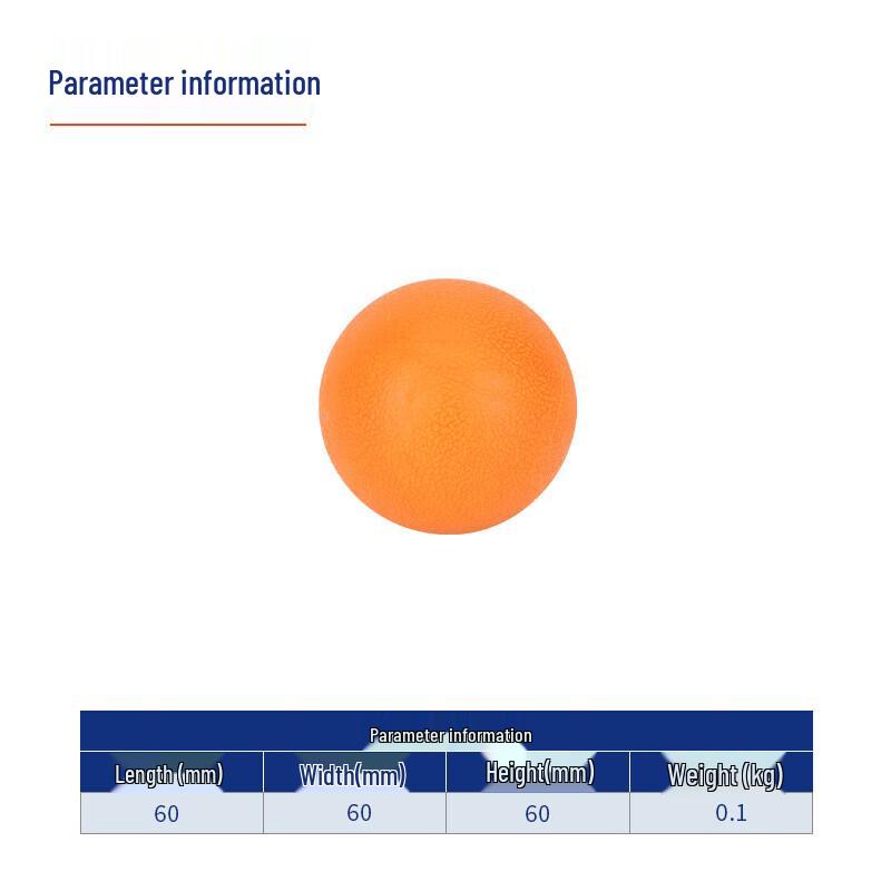 FALCON ARMOR Single Fascia Massage Ball