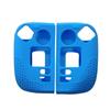 Anti-slip Controller Silicone Sleeve Ergonomics Gamepad Protective Cover for Steam Deck