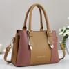 Crossbody Bags for Women Purses and Handbags Tote Shoulder Bag Crossbody Purses and Handbags Women's PU Leather Tote Top Handle Satchel Shoulder Bags