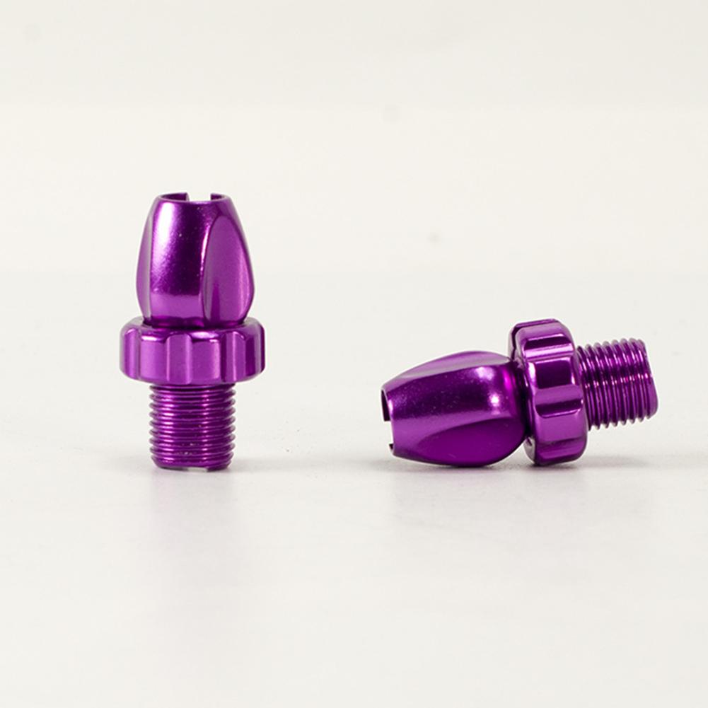 Brake Lever Screw Bike Shifter Cable Adjuster Bolts