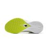 Li Ning Speed 2 Cushioning Slip Resistant Breathable Rebound Low Top Basketball Shoes Men's Standard White ABAV009-3