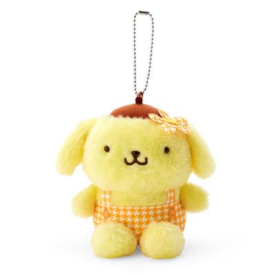 Pompompurin Mascot Holder 259659 (Kaohana)