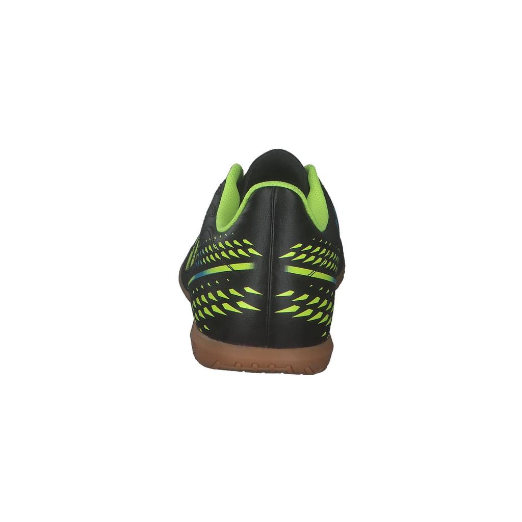 Adidas Copa IN LIP98 Futsal Core Solar Yellow Size Cm Sense.4 Men's Shoes, Black/Bright Cyan/Team (GZ1395), 25.5