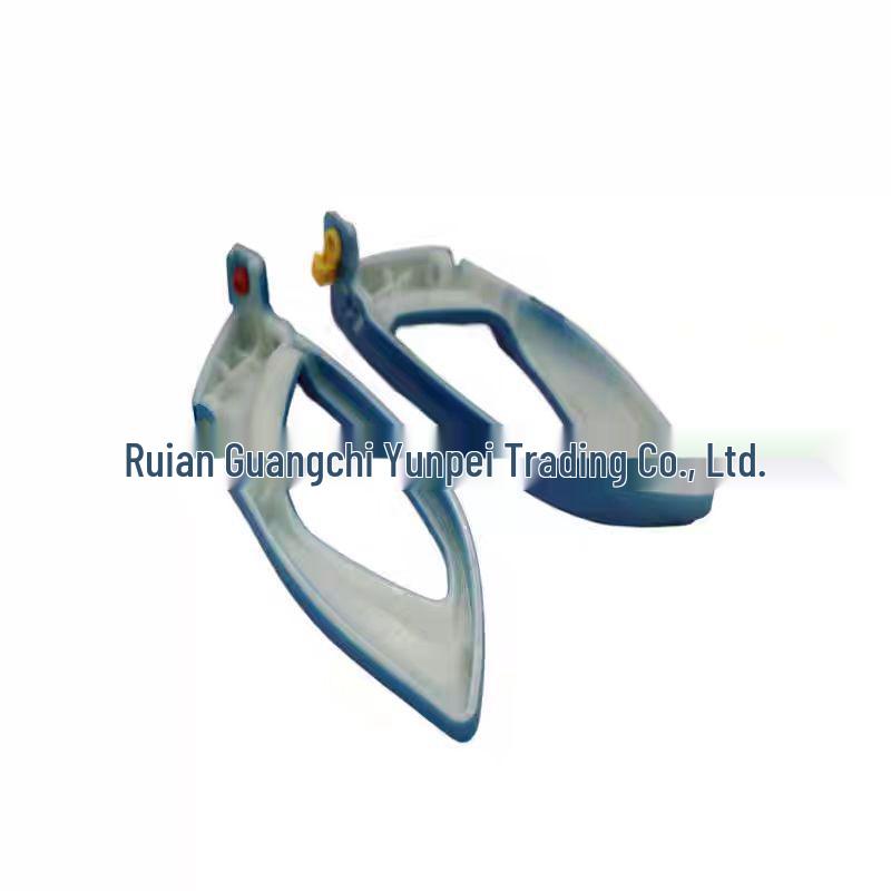 Interior Door Pull Handle for JMC E160 New Energy Vehicle