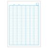 Kyokuto College Animal Kanji Drill Notebook, 84 Characters, B5, LP60, 10 Books