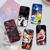 RA19 NARUTO New High-End Shell Phone Case for Xiaomi Poco F8 M4 M5 M6 M7 X3 X6 X7 Pro GT NFC Ultra