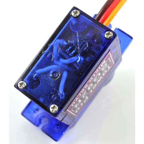 Micro Servo SG92R (1 piece)