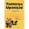 Taittiriya Upanishad Sakshi Trust