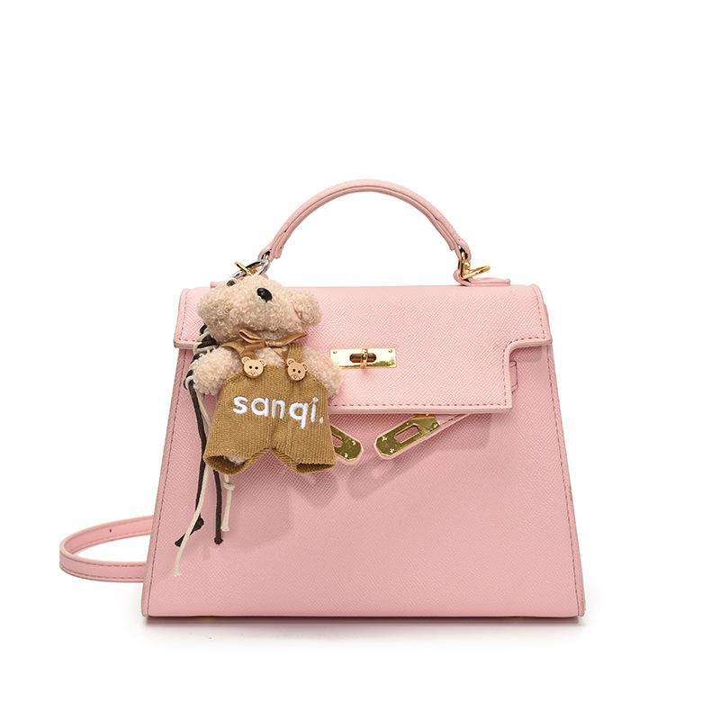 Mode Handtasche Damen Neue Vielseitige Schulter Messenger Bag