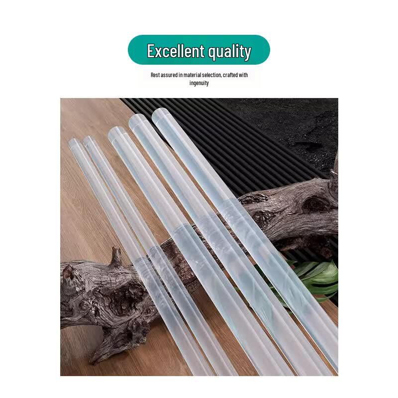 Jing Long Dun High Viscosity Hot Melt Glue Sticks
