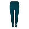 Red Run Womens/Ladies Skyline Sculpted Leggings