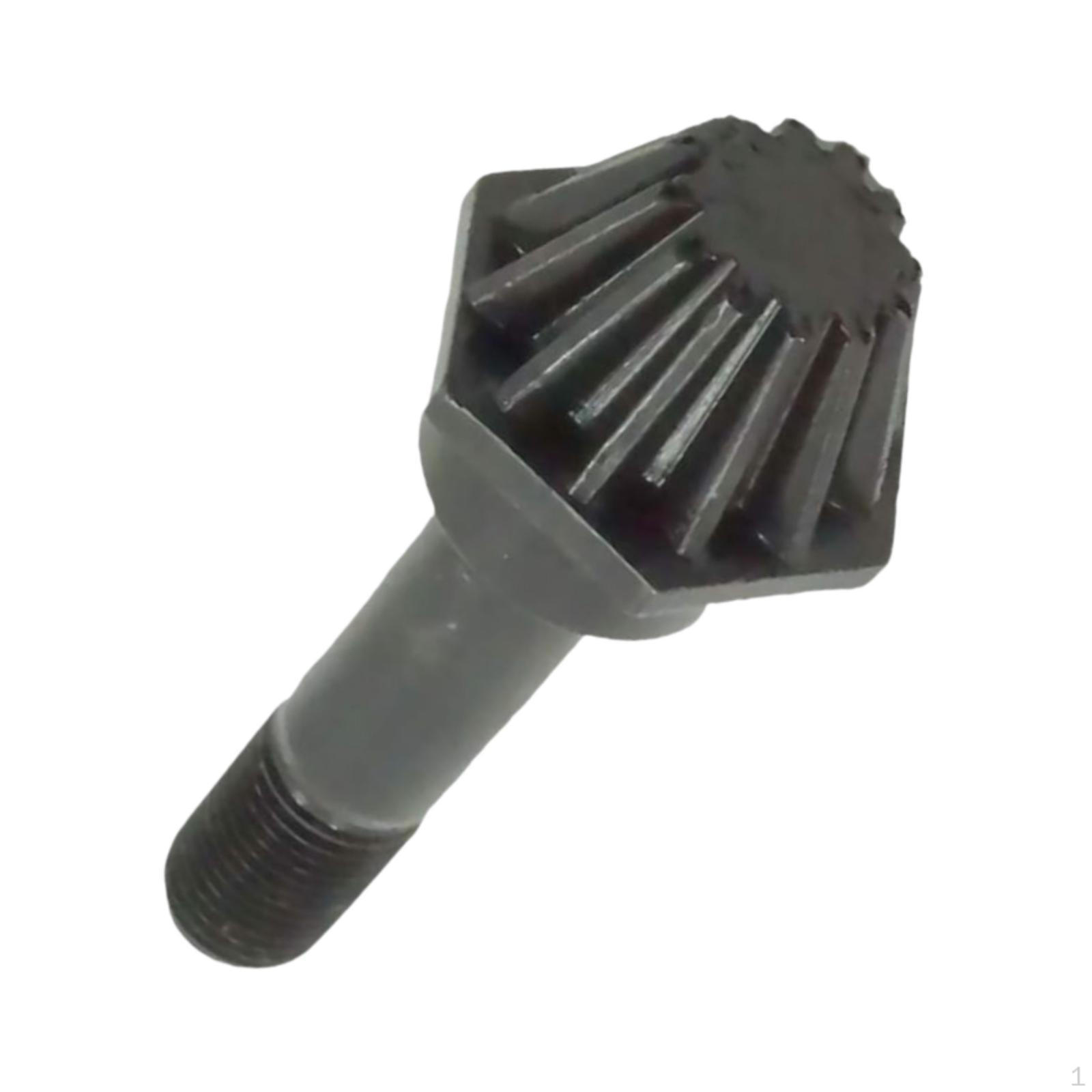 

92-5790 Шестерня пиньона Запасные части Легко установить Высокое техническое обслуживание Замена Аксессуары