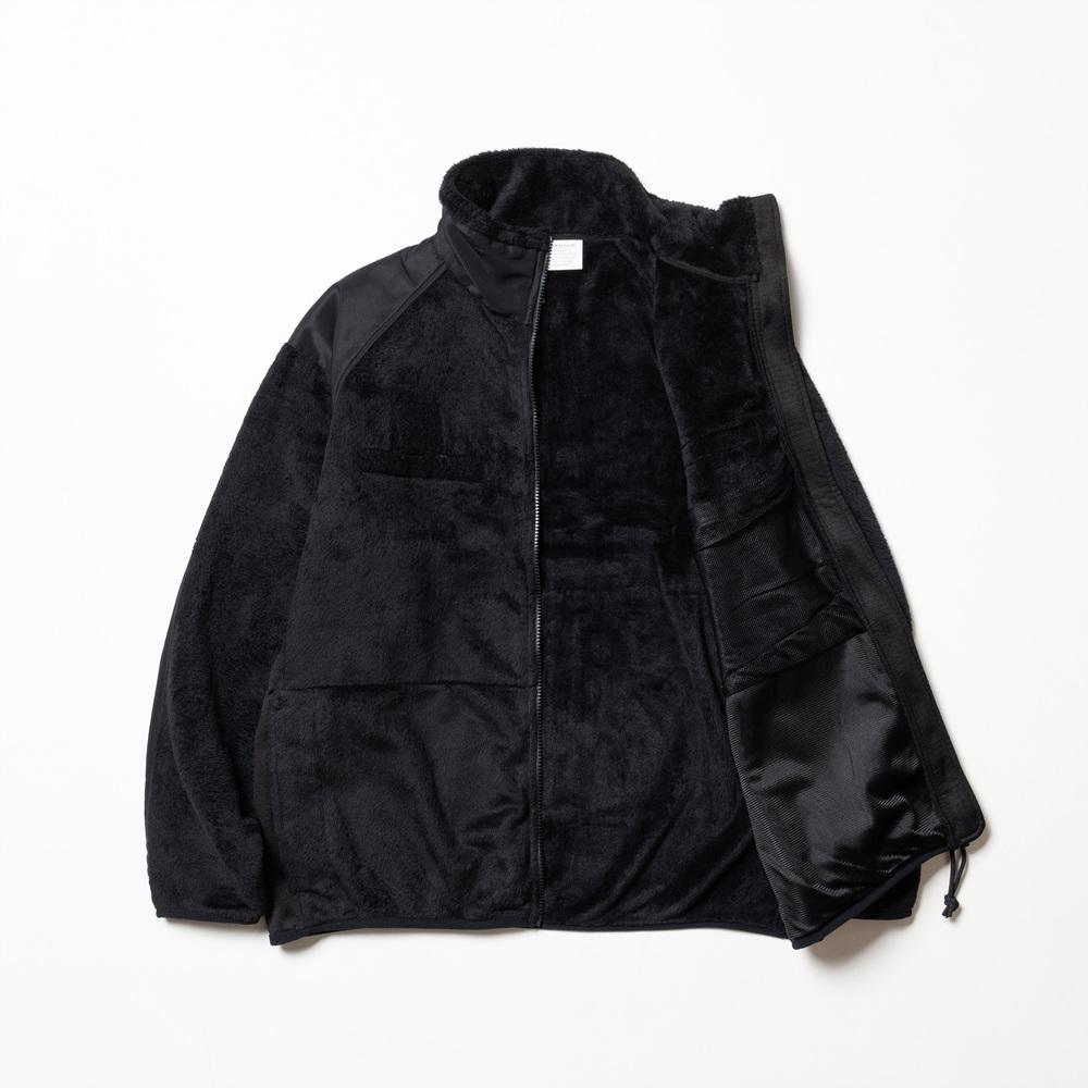 Ymcl Ky Us Ecwcs Gen3 Fleece Jacket - Black