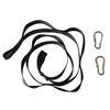 WEZHO Weight Lifting Pull-up Belt