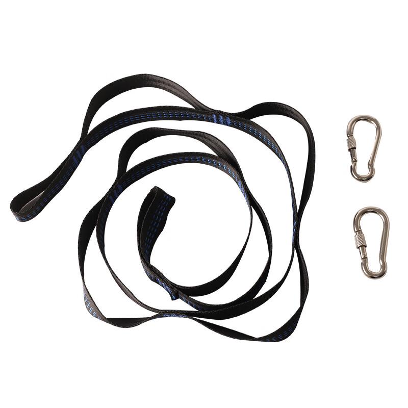 WEZHO Weight Lifting Pull-up Belt