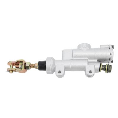 Rear Brake Master Cylinder, Anti-Tear Reliable Rear Brake Master Pump High Performance for CRF
