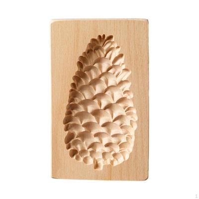 Cookie Cutter Made of , Craft Decorating Tool, DIY Shapes, Carved Embossing Press for