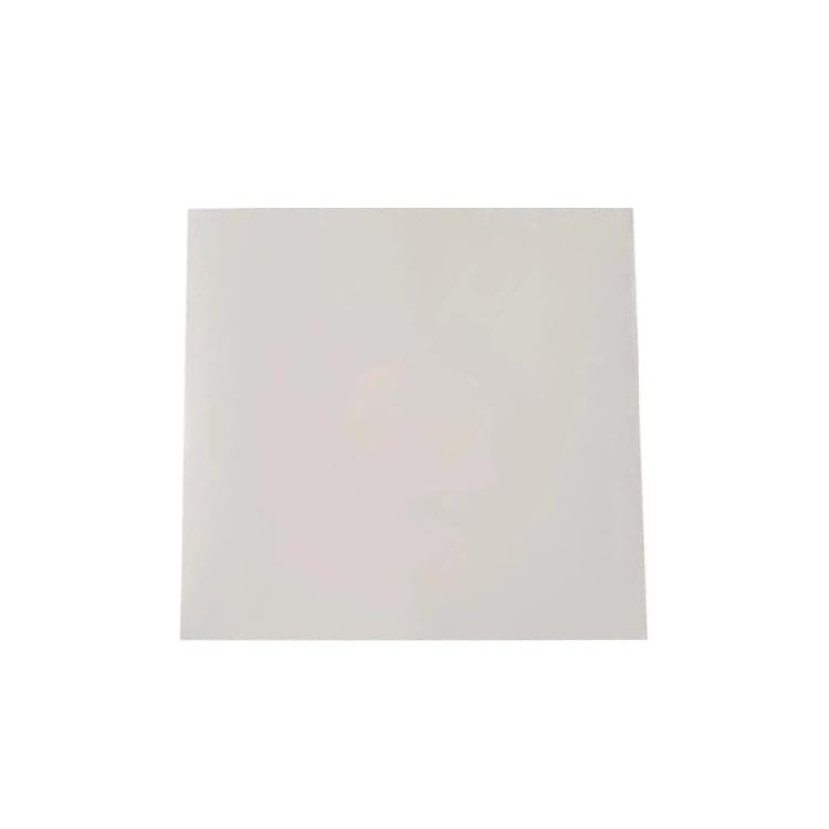High Quality Kraft Paper Poly-lined Outer Sleeves Bag Anti-static for LP Record