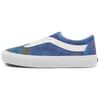 Bold Ni 'Tie Dye Suede' VN0A5DYAAZG