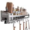Yunshuang Multi-functional Kitchen Storage Rack